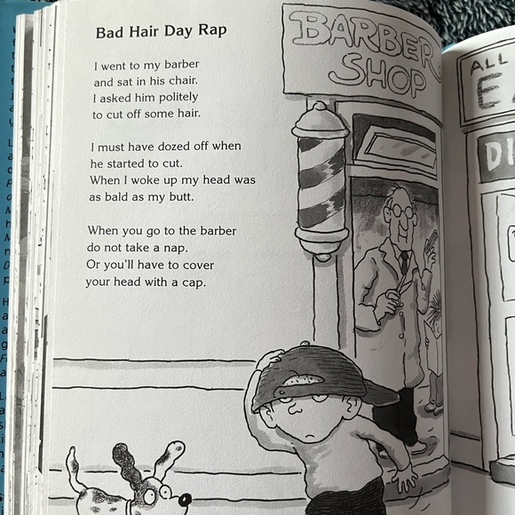 If Pigs could fly and other deep thoughts book - Picture 6 of 7